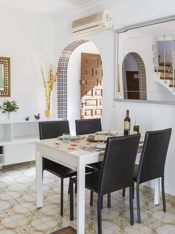 Villa Marina Vyb Denia Room photo