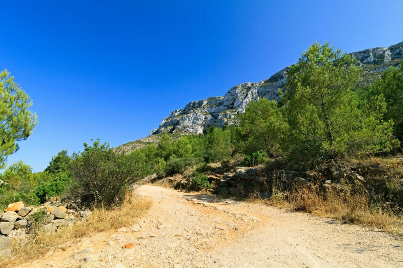 Villa Marina Vyb Denia Exterior photo